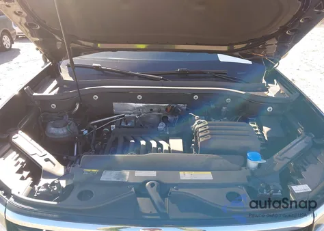 2023 Volkswagen Atlas Cross Sport 3.6L V6 Se W/Technology z USA, uszkodzony, nr VIN 1V2HE2CA2PC219005